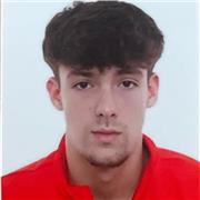 Graduado en ingeniería química en la UGR, apto para la enseñanza para estudiantes de la educación secundaria obligatoria